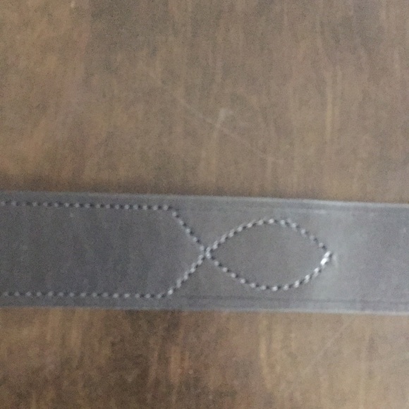 Aker Leather B03-34 Duty Belt 2-1/4" W 45 L - Picture 5 of 8